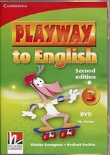 Playway to English, Very Good
