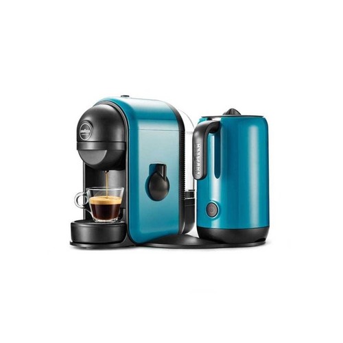 Macchina caffe capsule - in,