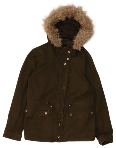 Giacca parka donna zara - giacca,