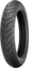 Shinko 712 Series Front Tire