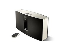 Bose SoundTouch 20 Music System - Bianco-Nero - come nuovo!
