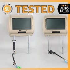 14-16 Range Rover L405 Left &