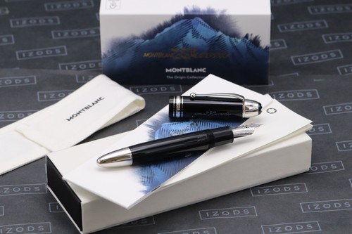 Montblanc meisterstuck 149 the - montblanc,