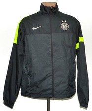 GIACCA CALCIO ALLENAMENTO