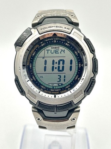 Orologio casio protrek - orologio,