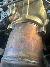 FILTRO ANTIPARTICOLATO