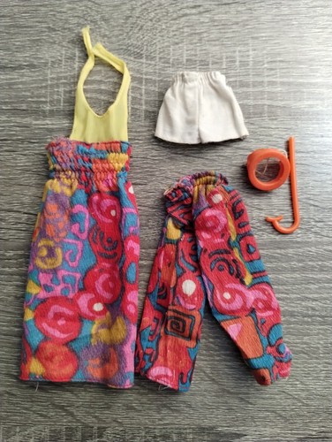 Vintage mattel barbie - vintage,