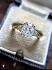 Anello di Fidanzamento