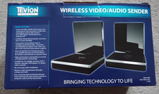 TEVION VISION TRASMETTITORE