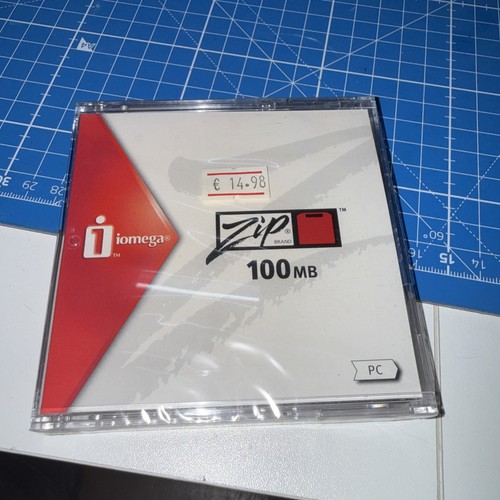 Iomega zip 100mb per mac - 100mb,
