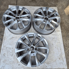 SX. DISCO RUOTA per RENAULT MEGANE 4A SERIE Plug-inHybrid 2020 818a7d 403000856R