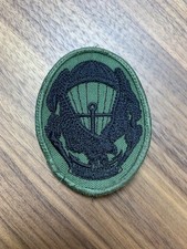 RARA patch 9° Reggimento d'