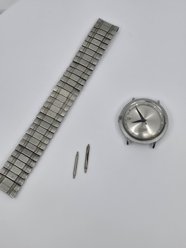 Orologio vintage uomo - uomo, vulcain
