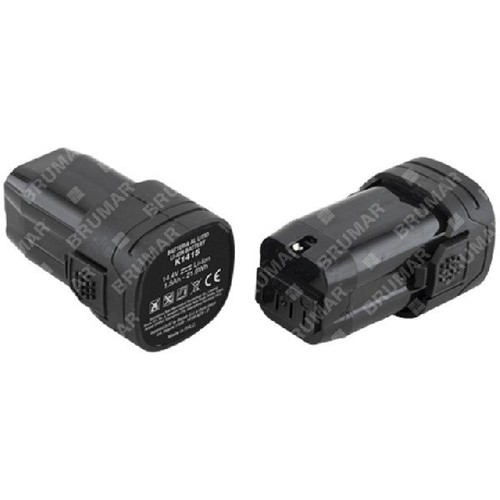 Batteria litio k1415 per - litio,