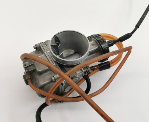 Honda cr250 1997 miscela - cr250, 1997-99