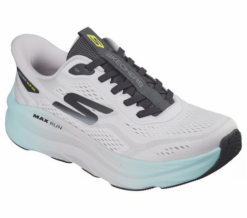Skechers men max run running - max,