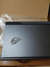 Notebook Rog Strix G513