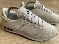 ADIDAS LA TRAINER Uomo Tessuto