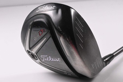 Driver titleist 915 - titleist, d3