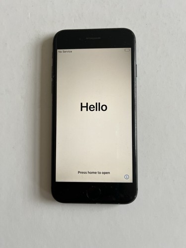 Smartphone apple iphone 64 - apple,