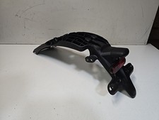 Supporto targa parafango posteriore Triumph Street Twin / Cup 2016 - 2022