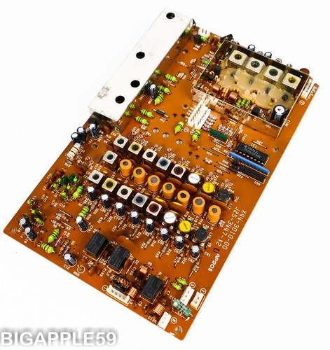 Kenwood 5000 ricevitore - r-5000,