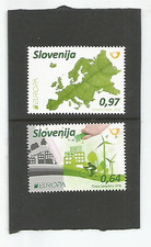 Slovenia Europa 2016 vivere