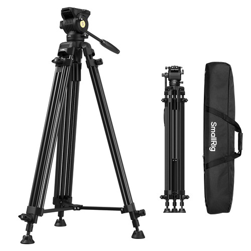Smallrig 186cm treppiede - smallrig, 73''/186cm