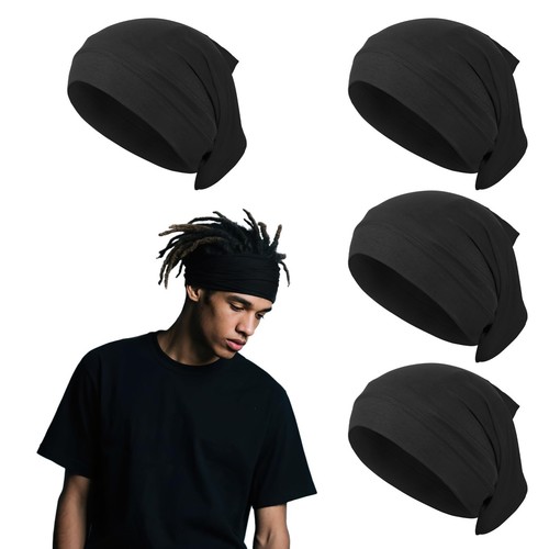 4pz spandex dreadlock cap - 4pz,