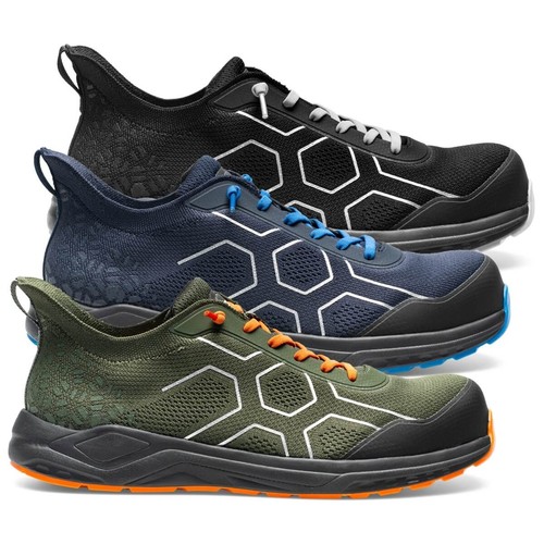 Sottozero work flexifly - sottozero, s1ps