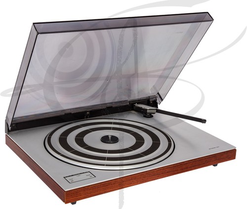 Bang olufsen beogram 1600 - bang,