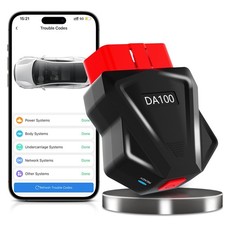 D Lumina Bluetooth 5.4 OBD