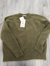 Maglione donna lana Zara