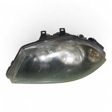 FARO FANALE ANTERIORE SINISTRO PER SEAT IBIZA 1.4 TDI 5P 2002 2005 6L1941005A