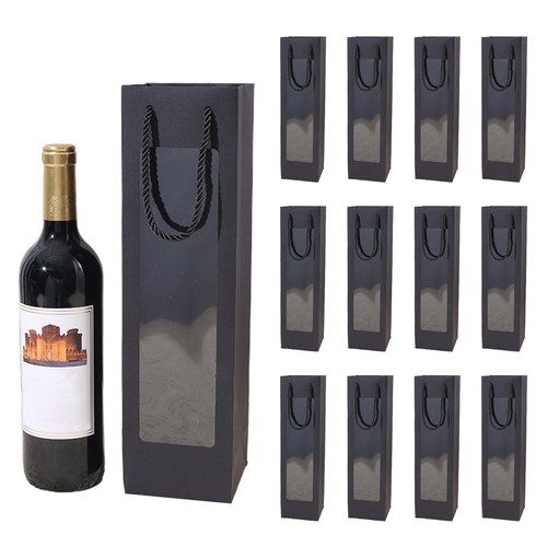 Sacchetto regalo per vino