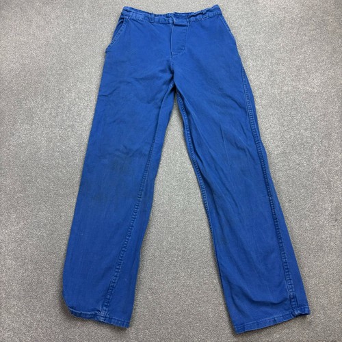 Pantaloni francesi vintage - pantaloni,