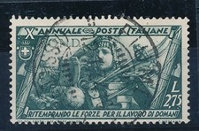 1932 ITALIA MARCIA SU ROMA
