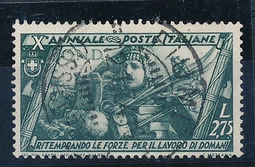1932 italia marcia - italia,