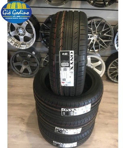 Treno pneumatici estivi onyx - 4,