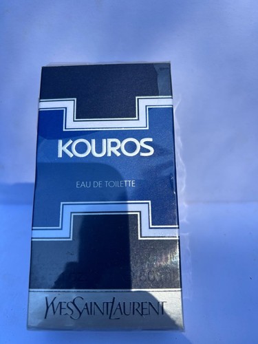 Yves saint laurent kouros eau - yves,