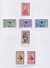 Italia - 1934 - Campionati