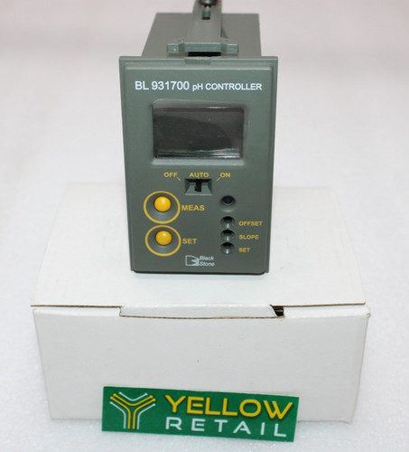 Hanna instruments bl931700 - instruments,