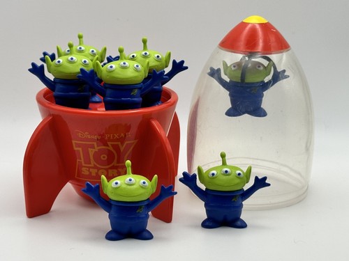 Disney store pixar - store, toy