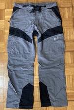Pantaloni da trekking Jack