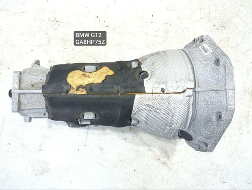 Cambio automatico bmw - automatico,