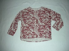 Maglia T-Shirt Felpa ZARA