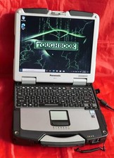Panasonic Toughbook CF-31 Core