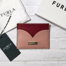 Porta carte di credito Furla