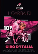 Il Garibaldi - Giro d'Italia