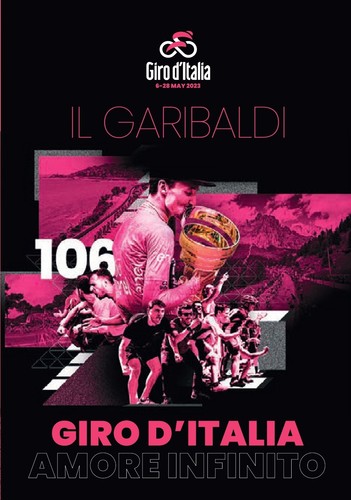 Garibaldi giro d italia - garibaldi,